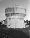 Château d'eau, 5bis boulevard Georges-Clemenceau (Rennes)