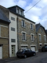 Maison, 11 rue Jean-Racine (Rennes)