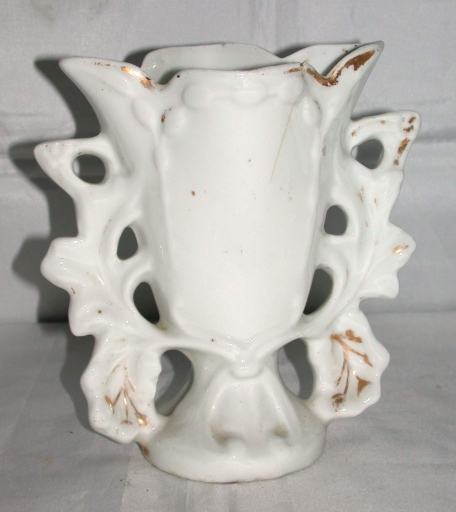 Vase à fleurs 2
