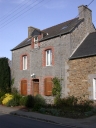 Maison, le Petit Bas Liage (Le Tronchet)