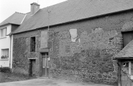 Maison, la Roussaie (Miniac-Morvan)