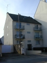 Immeuble de rapport, 104 boulevard Jacques-Cartier (Rennes)