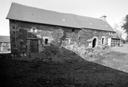 Maison, route de Kergrist-Moelou (Locarn)