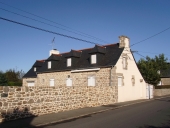 Maison, Larmor-Pleubian (Pleubian)