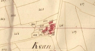 Maison, Kervan (Trédrez-Locquémeau)