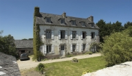 Ancien presbytère (Berrien)