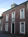 Maison, 17 rue de Coulon (Montfort-sur-Meu)