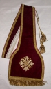 Étole pastorale 8