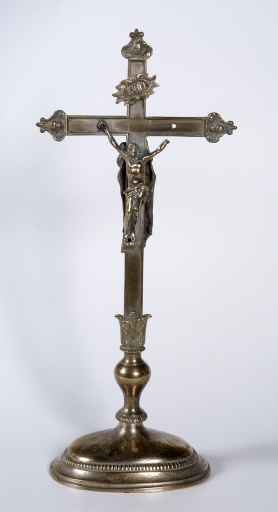 Croix d'autel 1