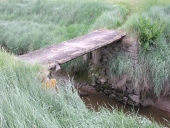 Pont Derlande (Hillion)