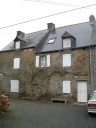 Maison de notable, la Ricolais (Saint-Pierre-de-Plesguen fusionnée en Mesnil-Roc'h en 2019)