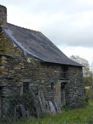 Ferme, Poubreuil (Saint-Just)