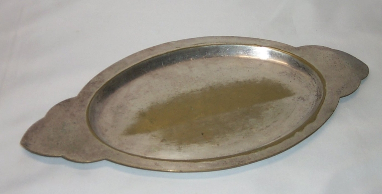 Plateau de communion 1