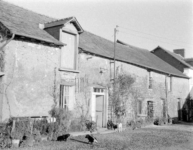 Écart, le Bouillon (Montfort-sur-Meu)