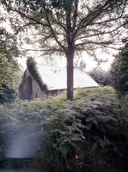 Chapelle Saint-Tremeur (Le Saint)