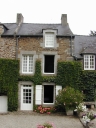 Maison de marins, 11 rue des Champs (Le Minihic-sur-Rance)