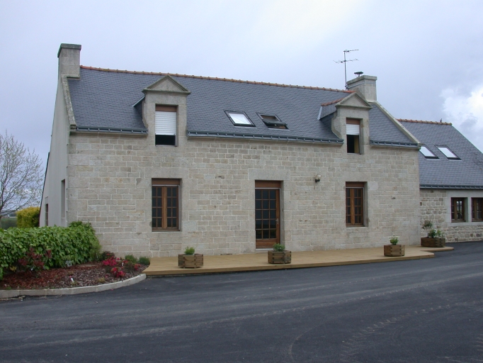 Ferme, le Resto (Saint-Barthélemy)