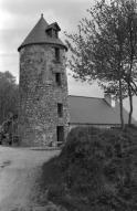 Moulin, la Serpaudais (Saint-Sulpice-des-Landes)