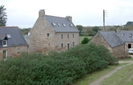Ferme, Mez an Ney (Pleumeur-Bodou)