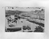 Croix monumentale, Kerbinibin (Plogastel-Saint-Germain)