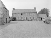 Maison, Kerprost (Pleumeur-Gautier)