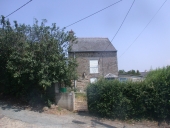 Maison, 2 passage des Marins (La Ville-ès-Nonais)