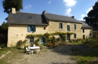 Ferme, la Nouvois (Vignoc)