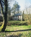 Moulin à eau, la Higourdais (Epiniac)