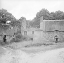 Ferme, Kerjaffré (Saint-Caradec-Trégomel)