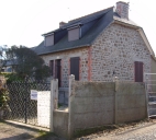 Maison, 26 rue des Écoles (Lancieux)