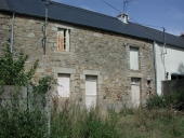 Ferme 1, la Méhiais (Bains-sur-Oust)