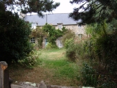 Maison, Brestan (Pleubian)