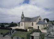 Église paroissiale Saint-Pierre-aux-Liens (Arzano)