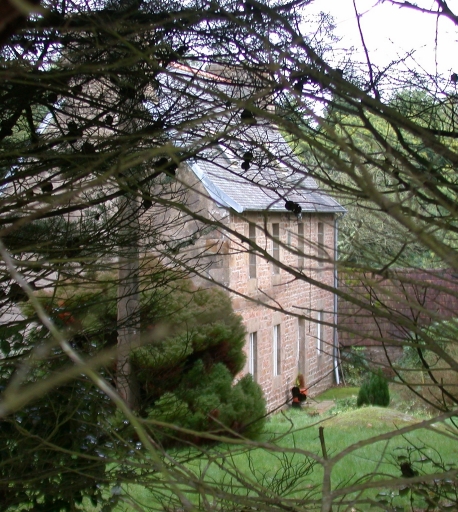 Maison, 79 rue de Randreuz (Perros-Guirec)
