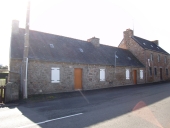 Maisons, Larmor-Pleubian (Pleubian)