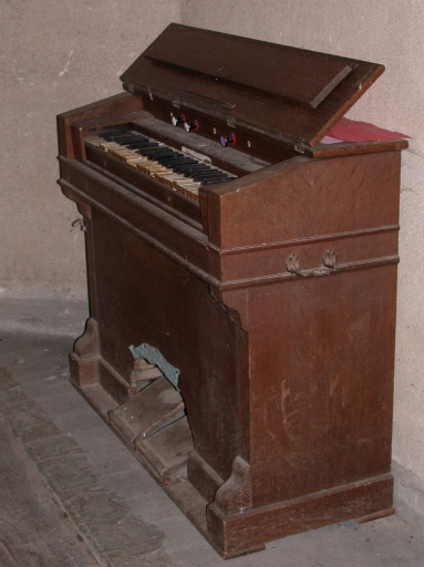 Harmonium