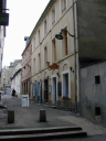 Immeuble de rapport, 4 passage des Carmélites (Rennes)