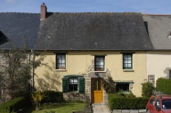 Maison, 23 rue des Dames (Québriac)