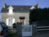 Maison, 26 rue des Primevères, Crec'h-Héry (Trébeurden)