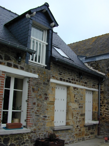 Ferme, la Petite Nöe (Visseiche)