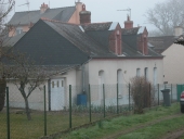 Maison, 24 route de Nantes (Pont-Péan)