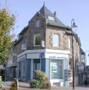 Maison, 1 rue de la Poste (Perros-Guirec)