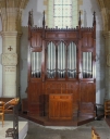 Orgue de choeur