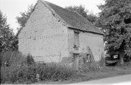 Maison, la Lande Besnard (Pleugueneuc)