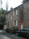 Maison,12 allée Doyen-Antoine-Dupuy (Rennes)