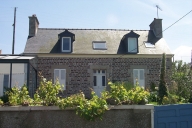 Maison, rue Geneviève Kerfriden, Loguivy-de-la-Mer (Ploubazlanec)