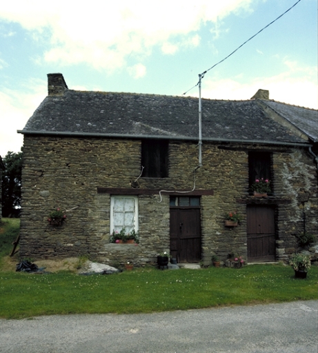Ferme 2, Crusson (Loutehel)