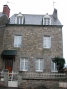 Maison, 10 avenue Gautier Père et Fils (Combourg)