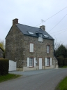 Ferme, le Mottay (Pleurtuit)
