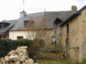 Ferme, la Rousselais (Liffré)